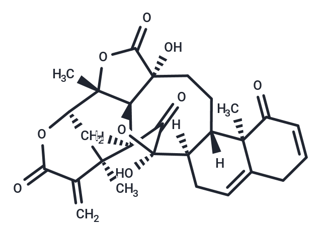 Physalin C
