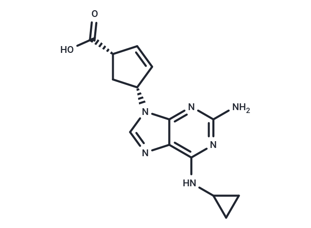 Abacavir Carboxylate