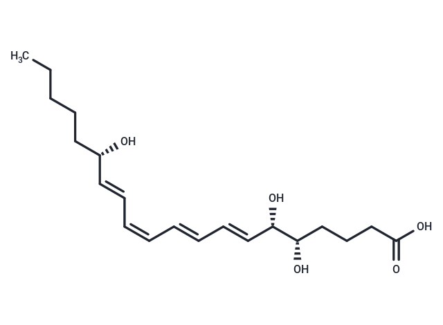 6(S)-Lipoxin A4
