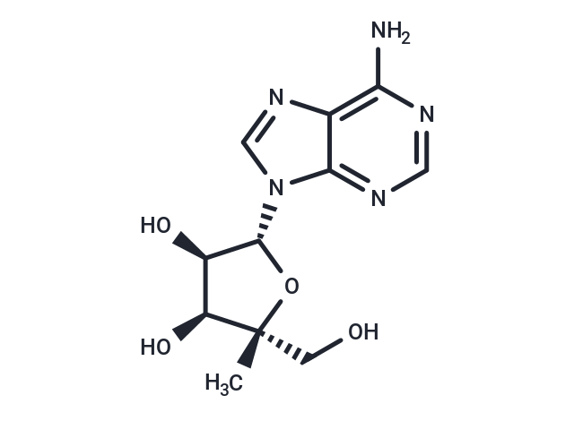 4'-Methyladenosine