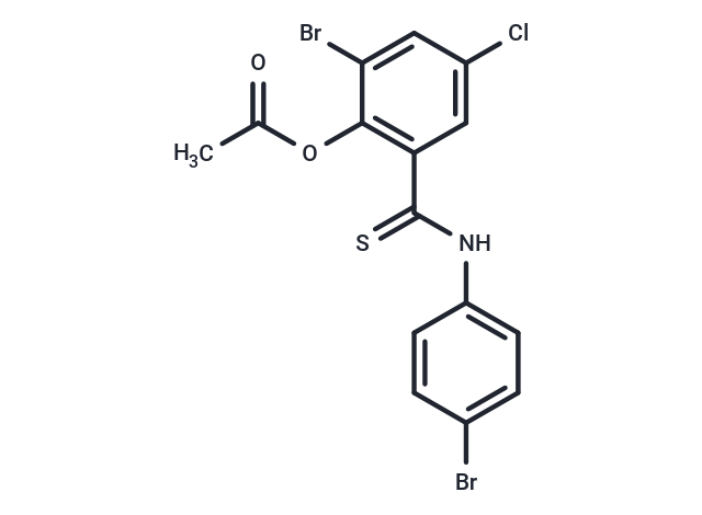 Brotianide
