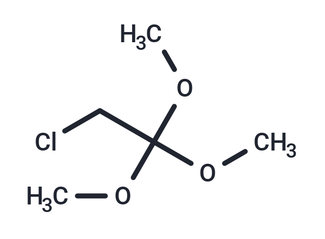 2-Chloro-1,1,1-trimethoxyethane
