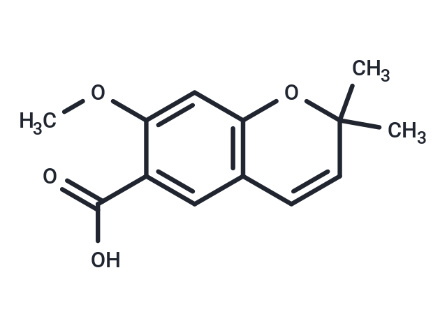 2-Methoxyanofinic acid