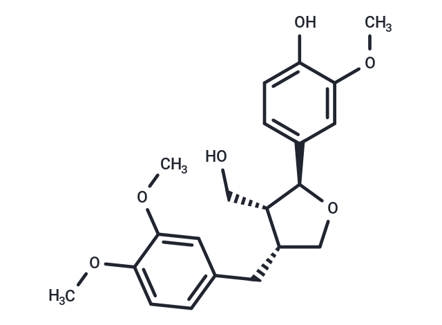 4'-O-Methyllariciresinol