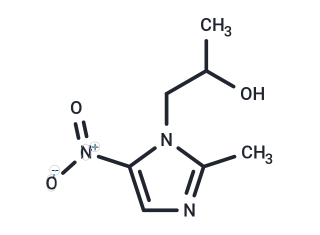 Secnidazole