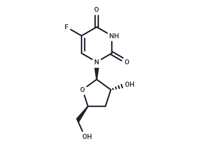 3'-Deoxy-5-fluorouridine