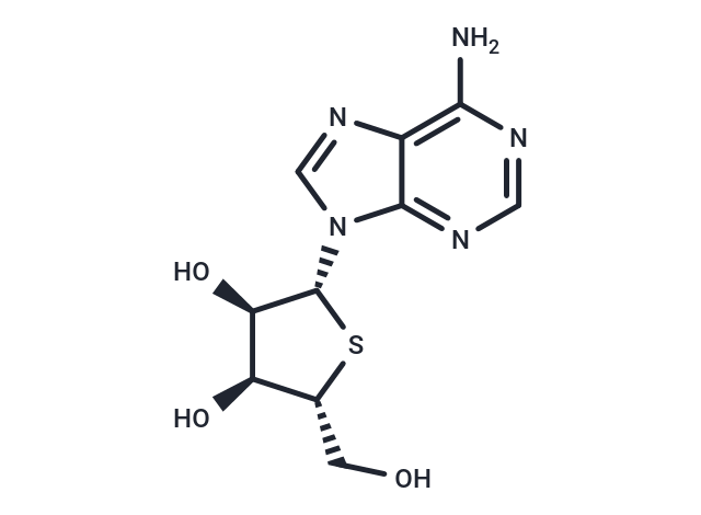 4'-Thioadenosine