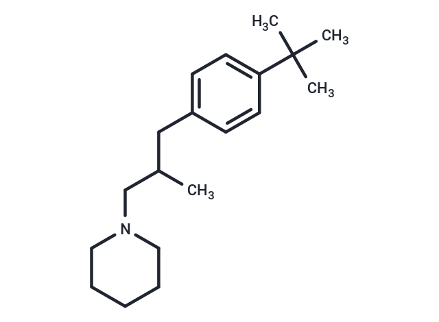 Fenpropidin