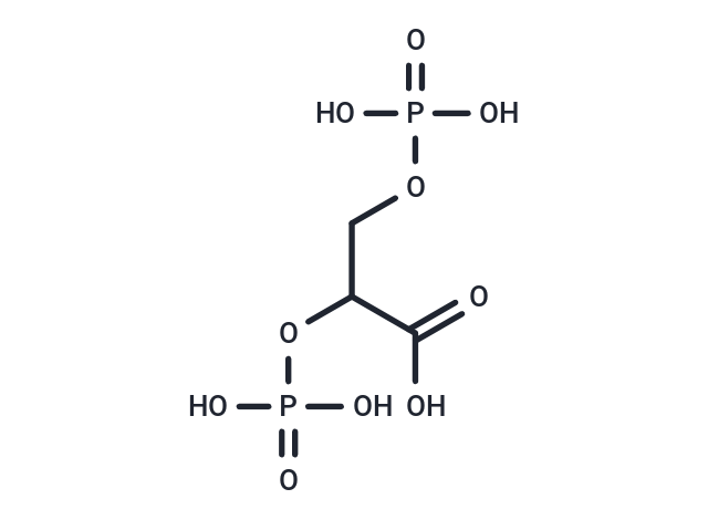 2,3-Diphosphoglyceric acid