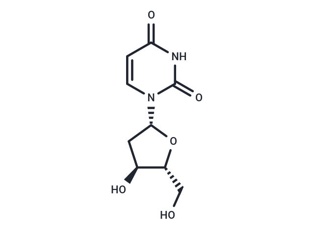 2'-Deoxyuridine