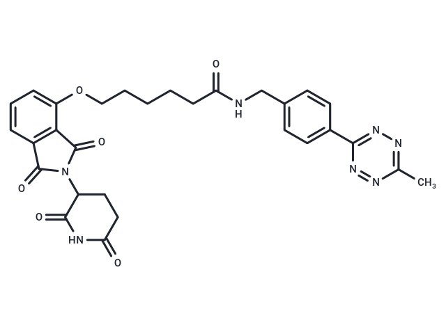 Tz-Thalidomide