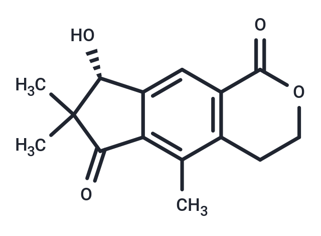 Pterolactone A