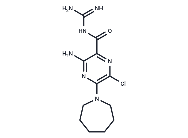 5-(N,N-Hexamethylene)-amiloride
