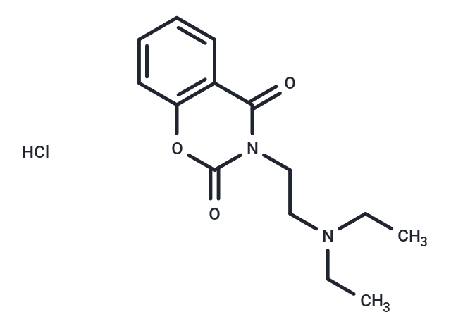 Letimide HCl