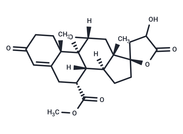 21-hydroxy Eplerenone