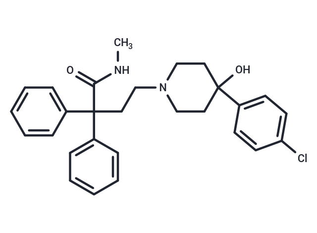 N-Desmethyl Loperamide