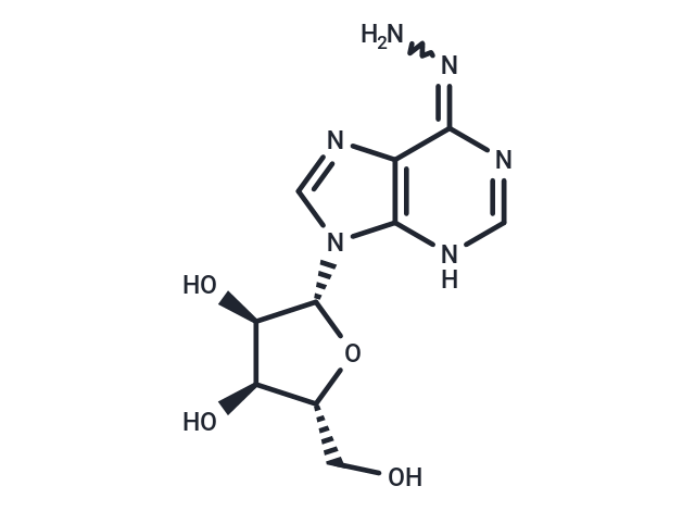 N6-Aminoadenosine