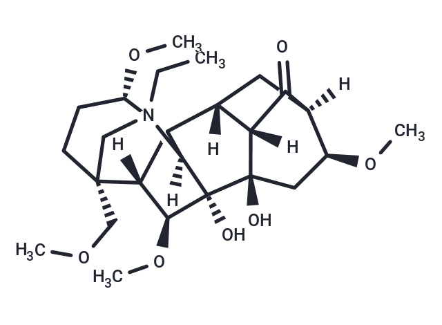 14-Dehydrobrowniine