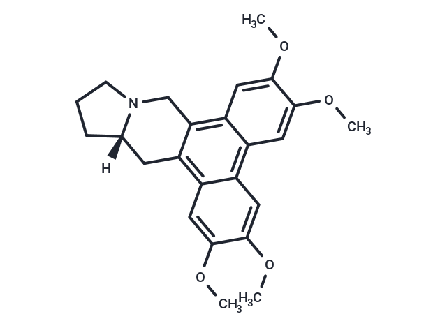 Tylophorine