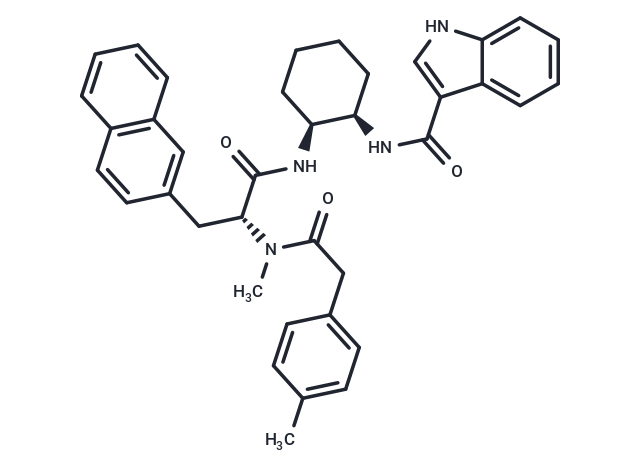 Neurokinin antagonist 1