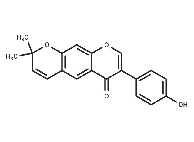 Erythrinin A