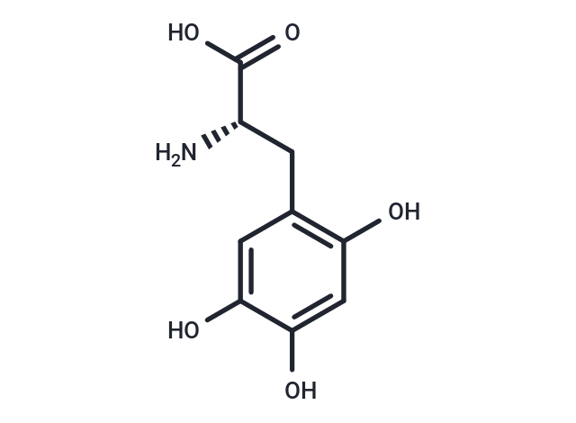 6-Hydroxy-L-DOPA
