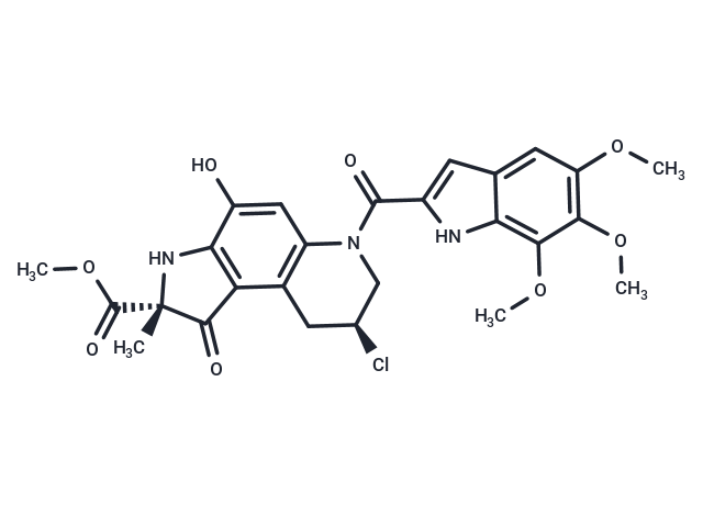 Pyrindamycin B