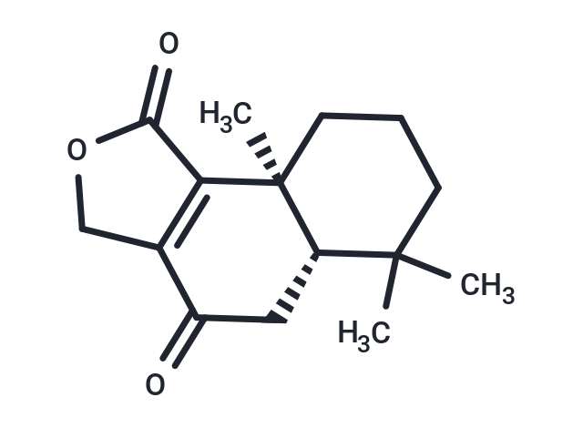 7-Ketoisodrimenin