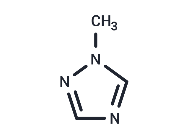 1-Methyl-1,2,4-triazole
