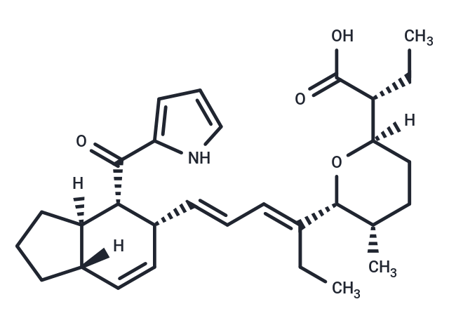 Cafamycin