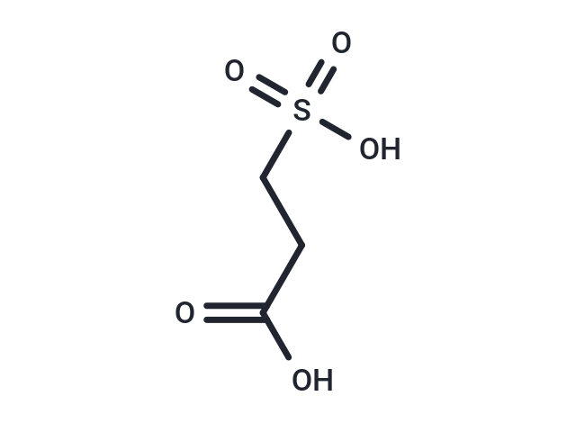 3-Sulfopropanoic acid
