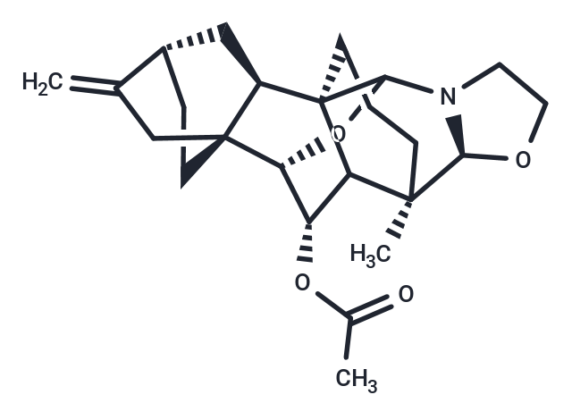 Spiradine F