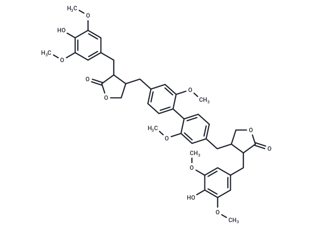 Neoarctin B