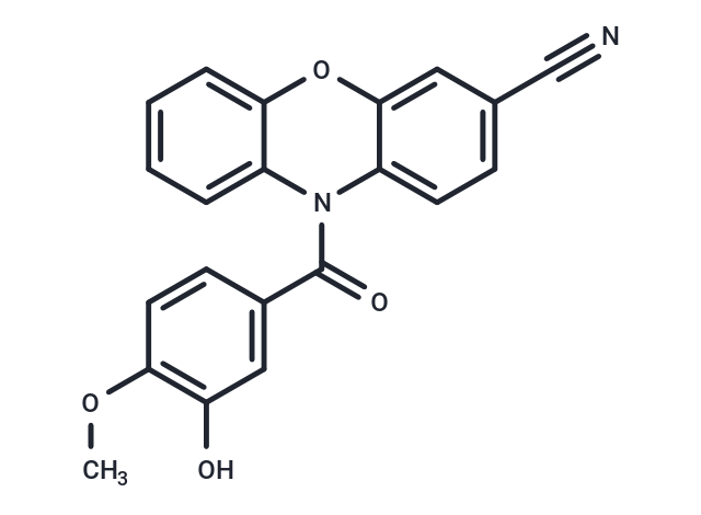 Tubulin inhibitor 7