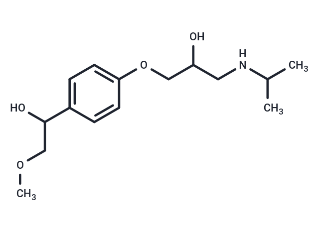α-hydroxy Metoprolol