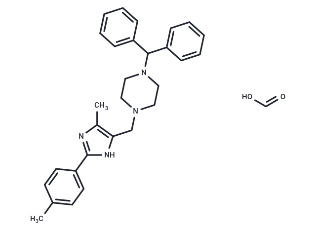 Lifarizine FA