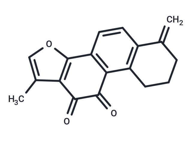 Methylenetanshinquinone