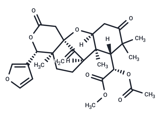 Methyl 6-acetoxyangolensate