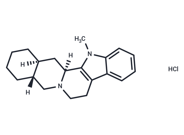 Mimbane hydrochloride