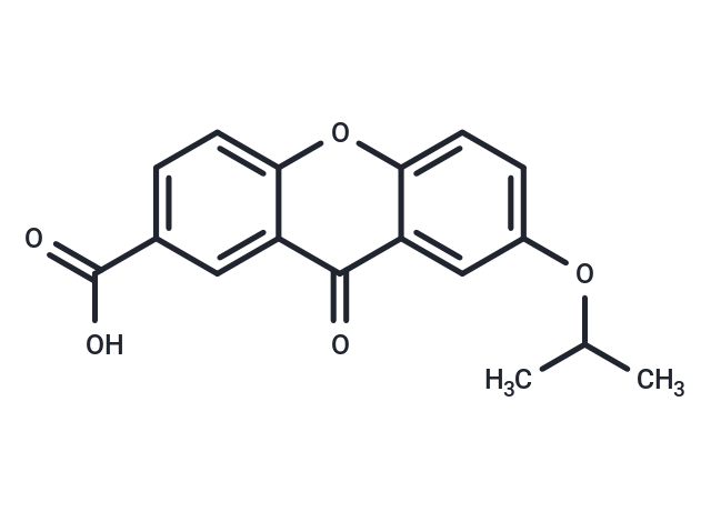 Xanoxic acid