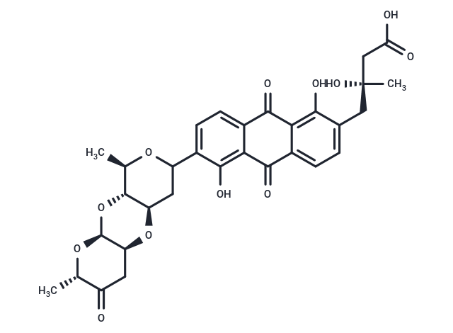 Fridamycin D