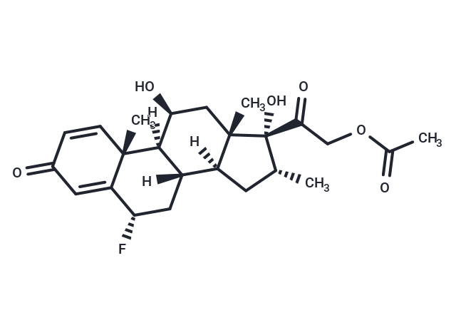 Paramethasone Acetate (Standard)