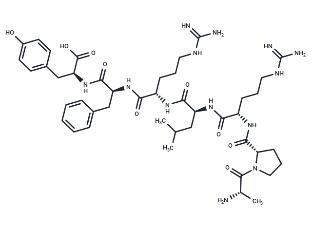a-Bag Cell Peptide (1-7)