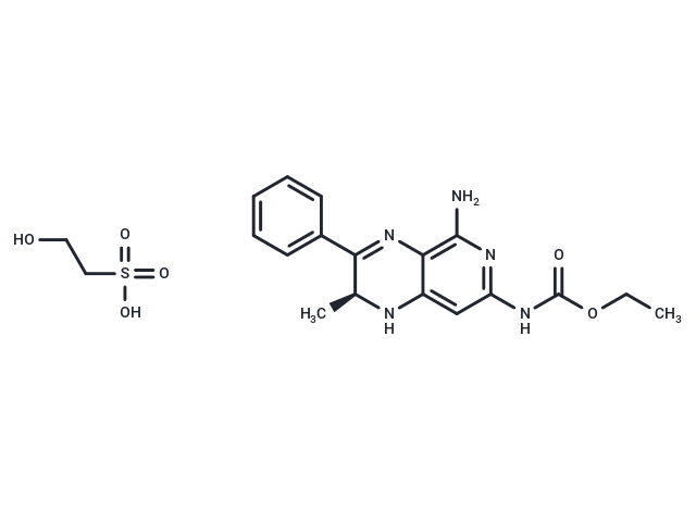 Mivobulin Isethionate