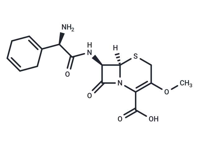 Cefroxadine