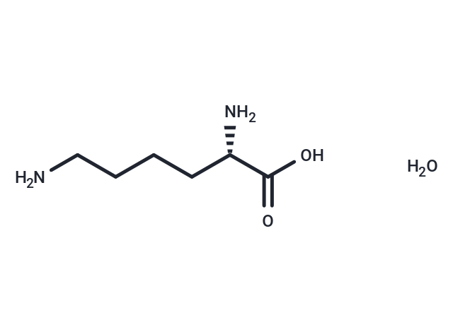 Lysine monohydrate