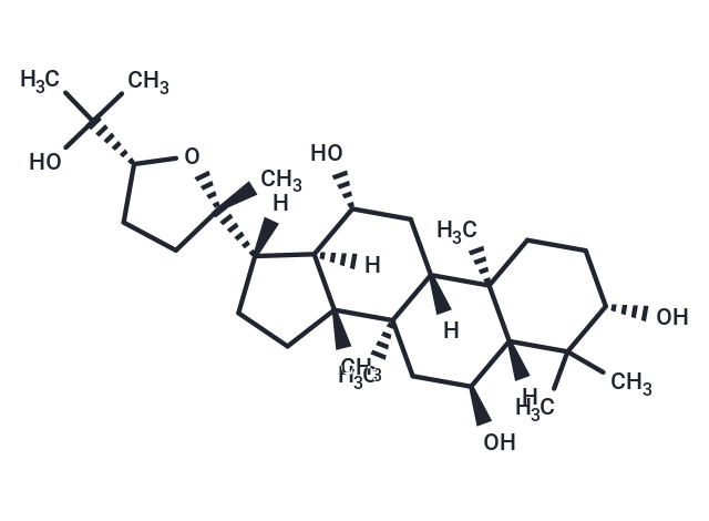 20(S),24(R)-Ocotillol (Standard)