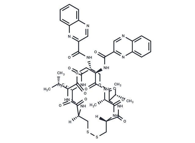 TANDEM (quinoxaline)
