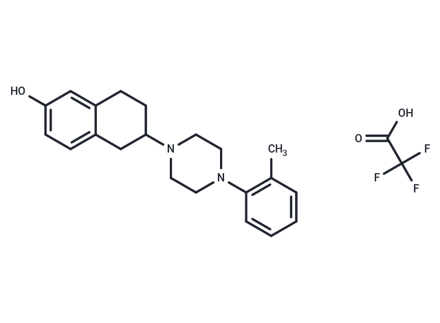 Tolnapersine TFA