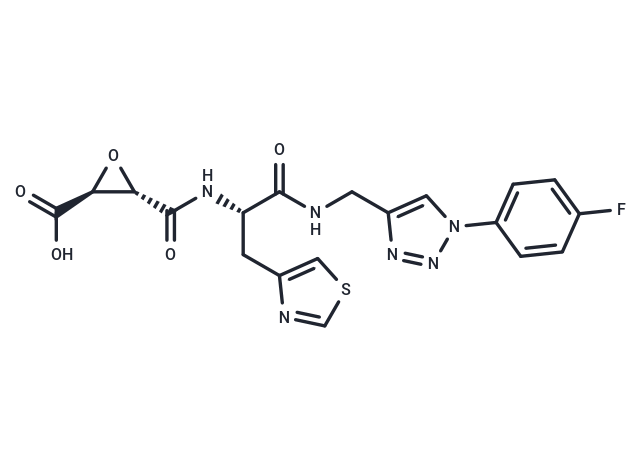 Calpain Inhibitor-1